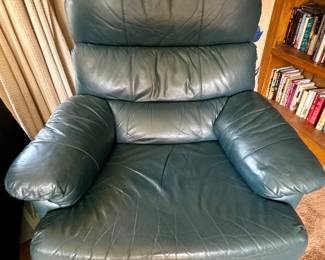 Recliner