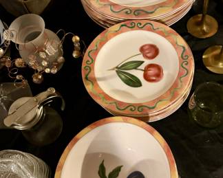 Dish sets