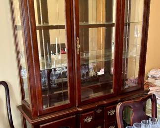 Dining Buffet Cabinet