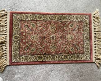 3' Verona Accent Rug $30.
