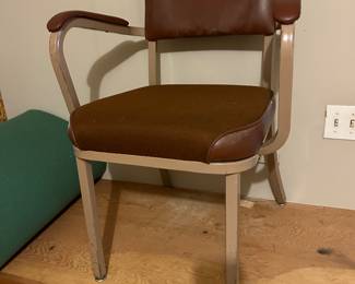 Briggs office chair, typists chair