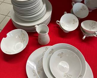 Risenthal “Classic Rose”