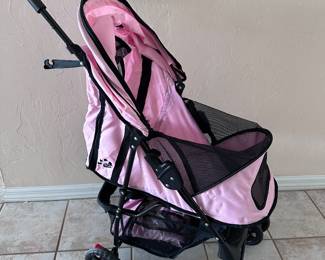 Doggie Stroller 