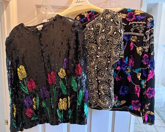 Beaded Ladies Night Out 