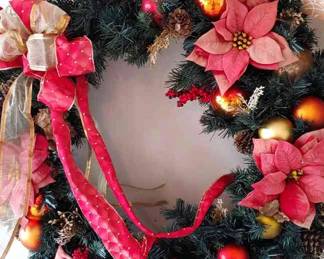 Holiday Wreath