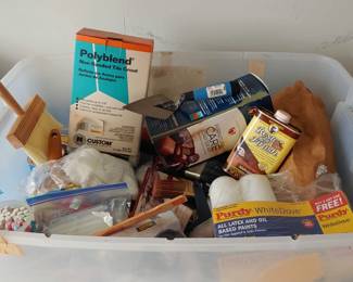 Home Improvement Supplies Painting Papering More