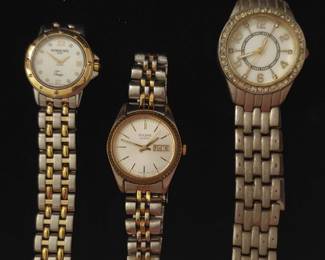 Ladies Watches