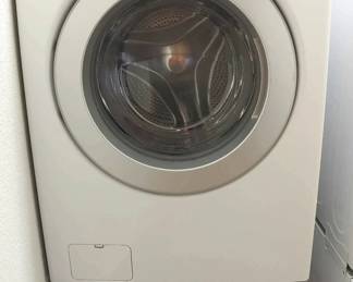 LG Washing Machine