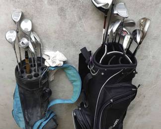 Golf Clubs