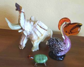 Stone Glass Art Items already listed