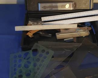 Drafting Drawing Tools