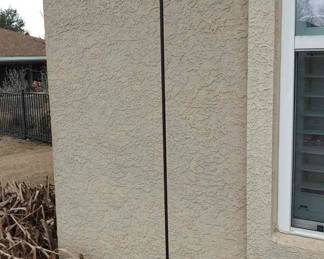 Shepards Hooks And Solar Lites