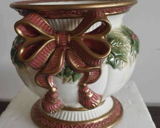 Decorative Candle Holder