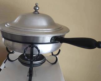 Large Chafing Pan