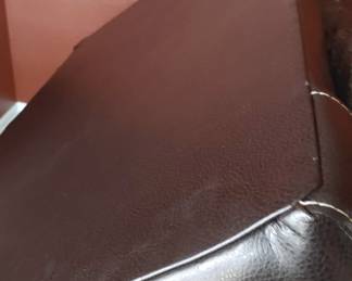 Settee better more pics