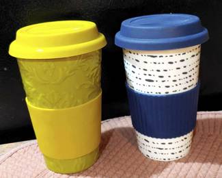 Ceramic GoCups