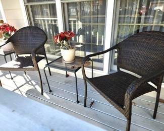 Patio Furniture