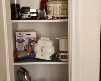 Small Appliances