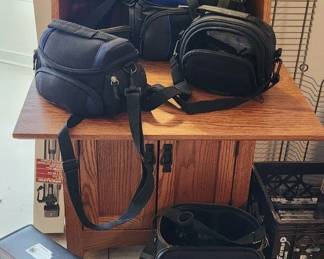 Photography Equipment