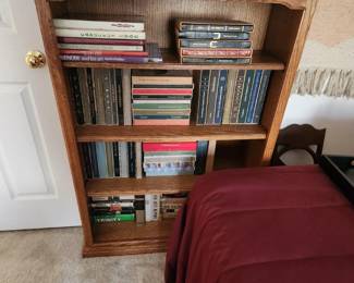 Hardback Books with Slip Covers