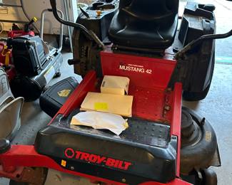 Excellent condition.  Recently received a full service and $500 in new parts.  Asking $1500.00