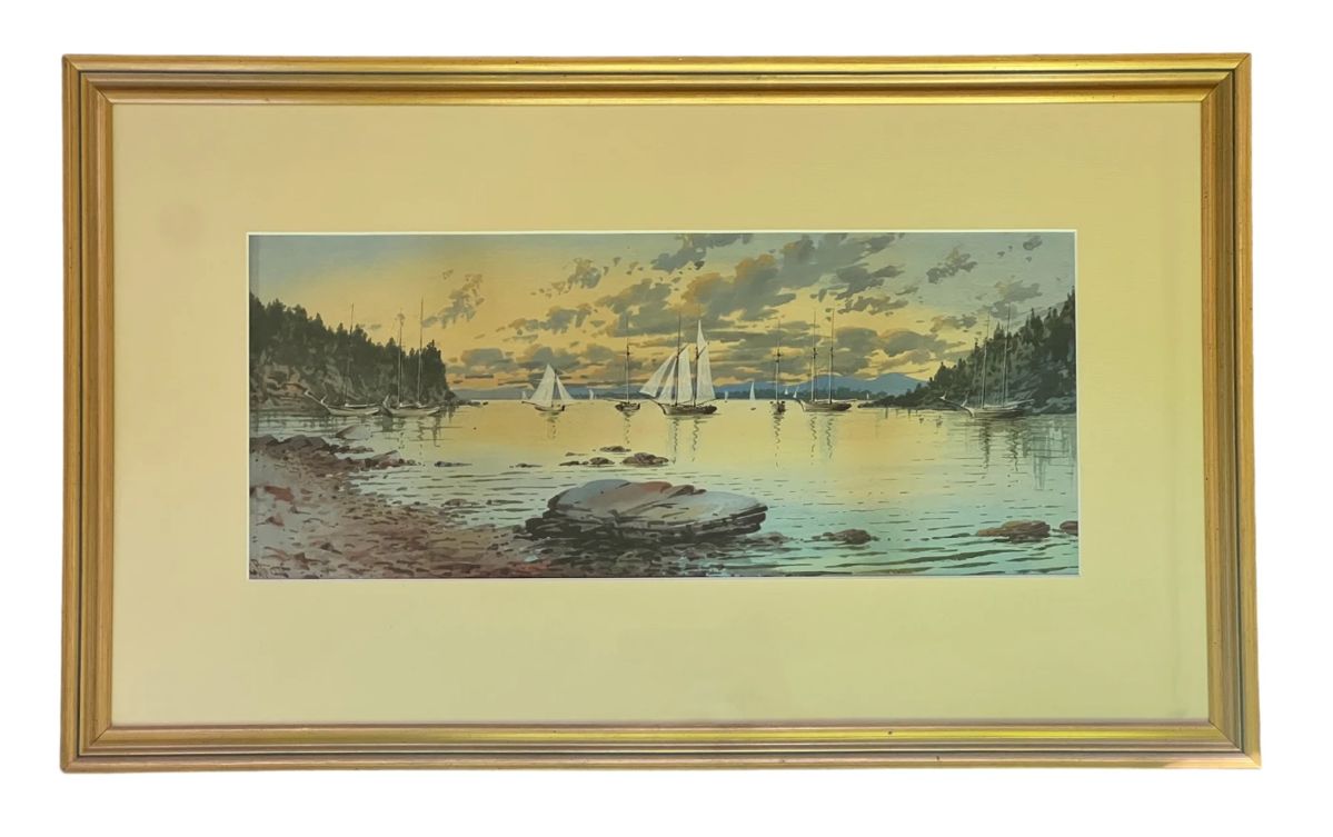 KITTERY POINT ONLINE ESTATE SALE in Kittery Point, ME starts on 2/9/2024