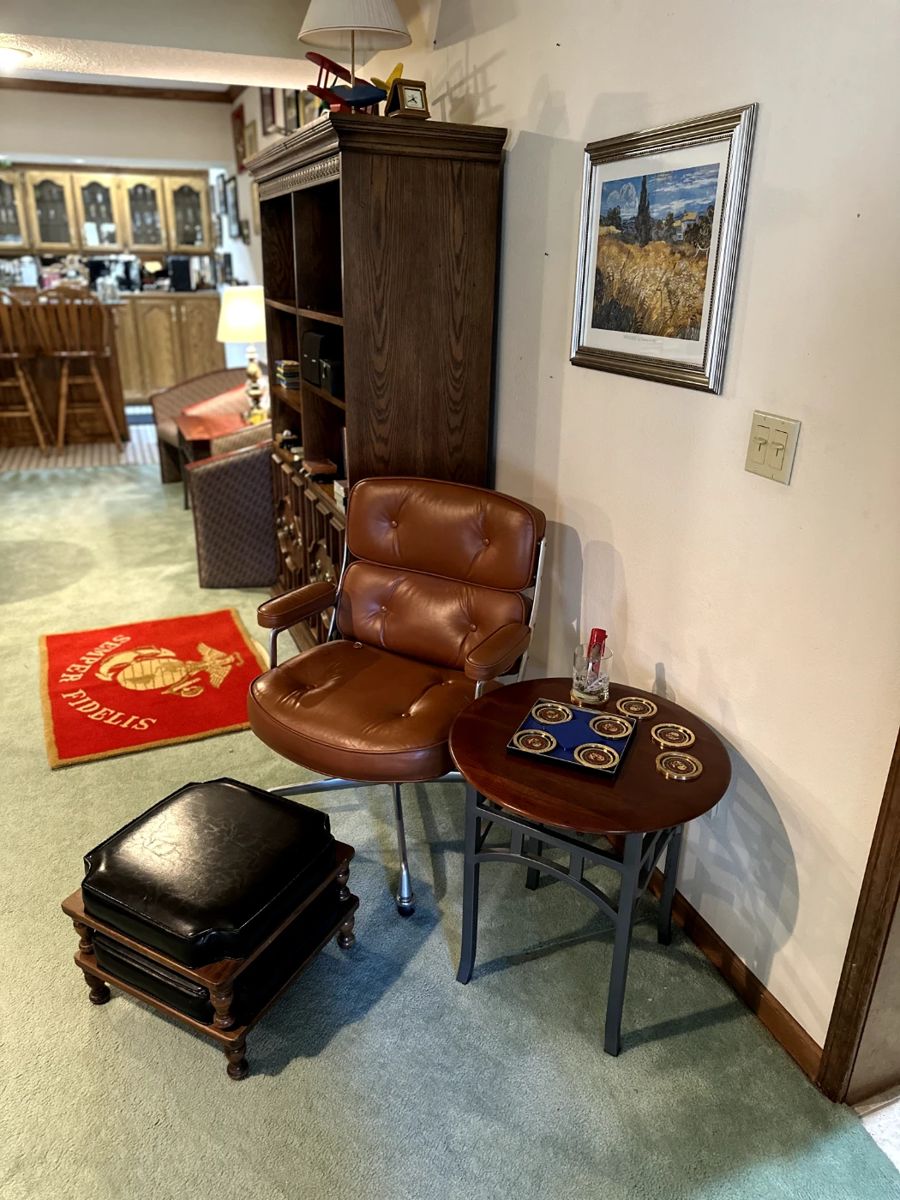 Legacy Estate Sales Ravenwood South, MCM... starts on 2/14/2024