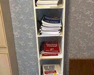 Books to Learn Real Estate Investing 