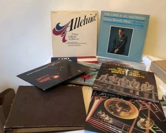 Record Collection