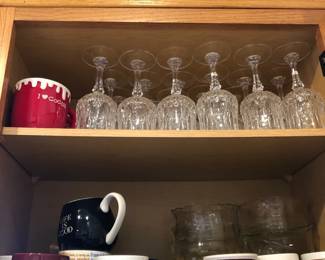 Mugs Glassware  Bring Boxes