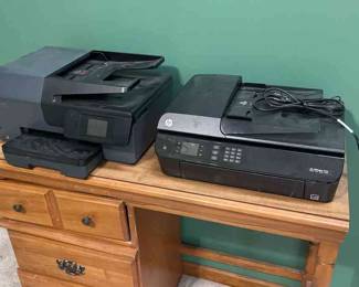 Two Printers