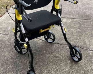 Medline Rollator