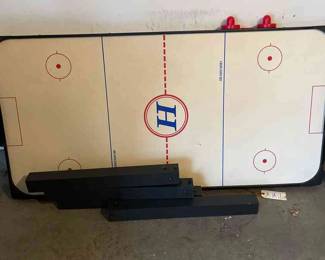 Air Hockey Table