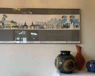 Contemporary Art Collection 