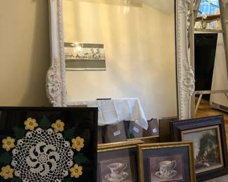 Eclectic Home Decor Collection