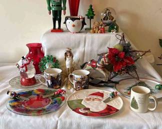 Christmas Eclectic 