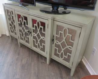 Credenza or media stand