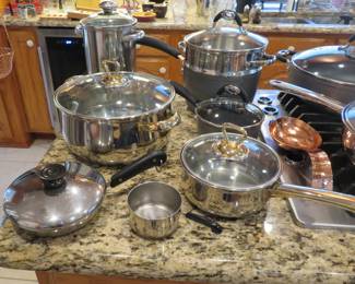 Cookware