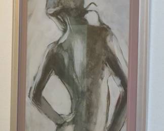 Art print from Uttermost