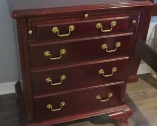 Bedside table - 1 of 2