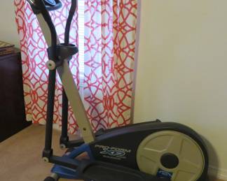 Elliptical