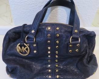 Michael Kors handbag