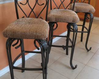 Counter height stools