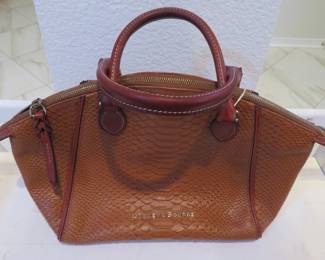 Dooney & Bourke handbag