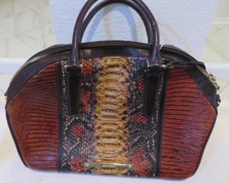 Brahmin handbag