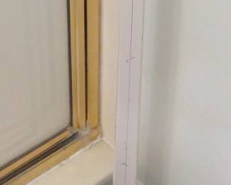 Professional weight scale