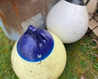 Two Buoys 