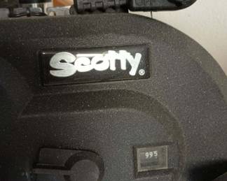 Scotty Depthpower Electric Downrigger