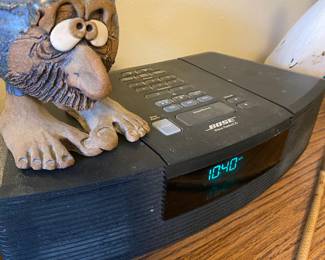 Bose Wave Radio Music System 