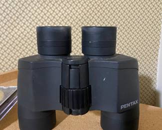 Pentax Binoculars